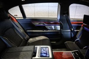 Alpina B7 Bi-Turbo 2020 года  (JP)